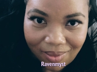 Ravenmyst