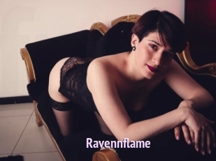Ravennflame