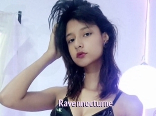 Ravennocturne