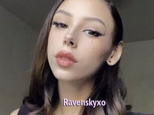 Ravenskyxo