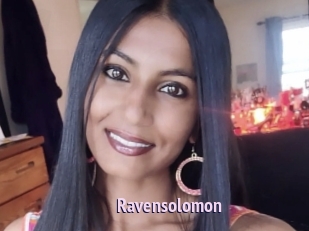 Ravensolomon