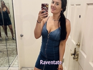 Raventate