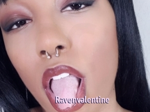 Ravenvalentine