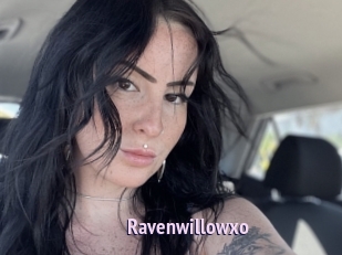 Ravenwillowxo