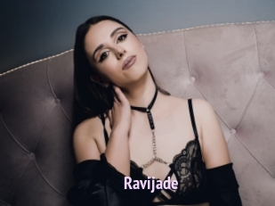 Ravijade