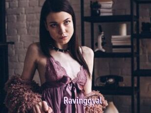 Ravinggyal