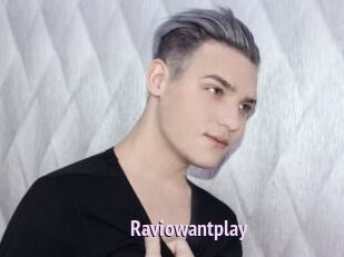 Raviowantplay