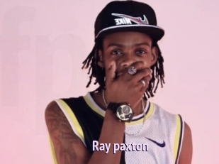 ray_paxton Film Porno