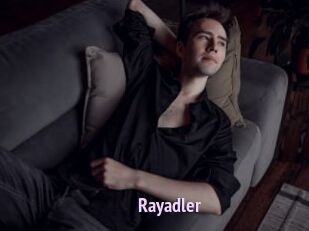 Rayadler