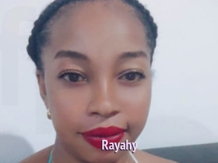 Rayahy