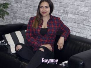 Rayamy