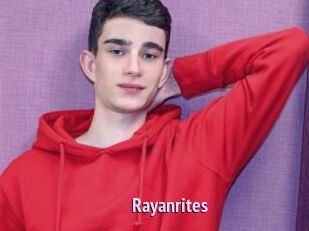 Rayanrites