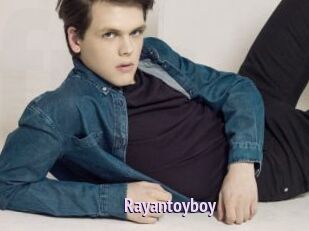 Rayantoyboy