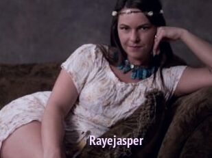 Rayejasper