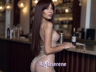 Rayiaserene