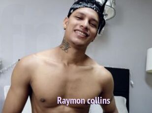 Raymon_collins
