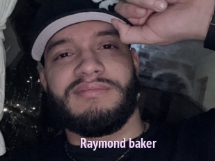 Raymond_baker
