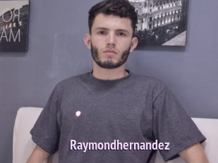 Raymondhernandez