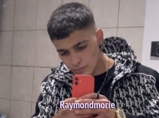 Raymondmorie