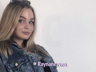 Raynanewton