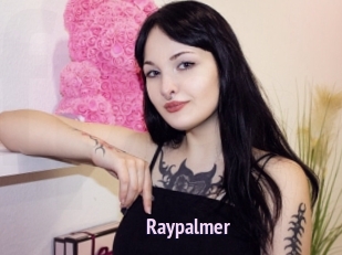 Raypalmer