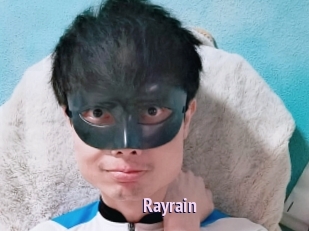 Rayrain