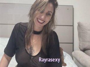 Rayrasexy