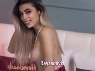 Raysadavis