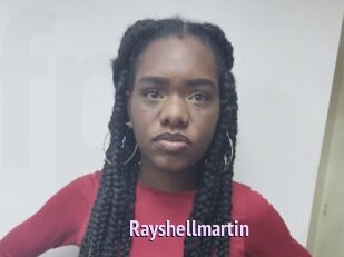 Rayshellmartin