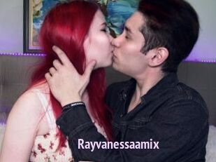 Rayvanessaamix