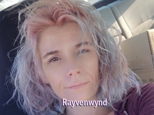 Rayvenwynd