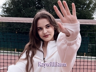 Raywillliams