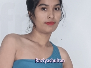 Raziyashultan