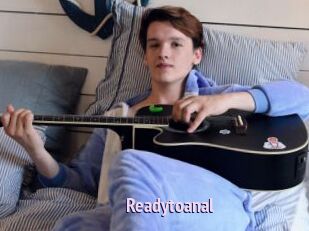 Readytoanal