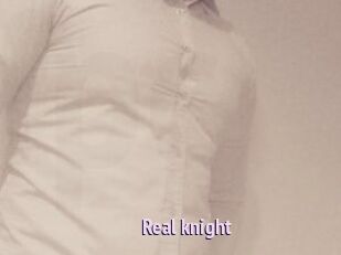 Real_knight