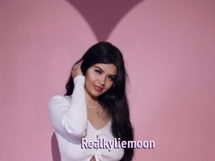 Realkyliemoon