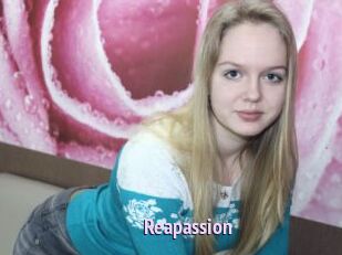 Reapassion