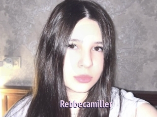Rebbecamiller