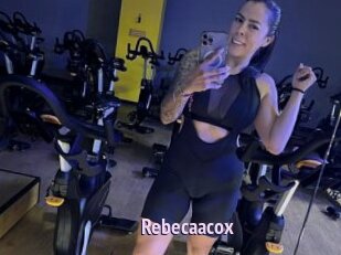 Rebecaacox