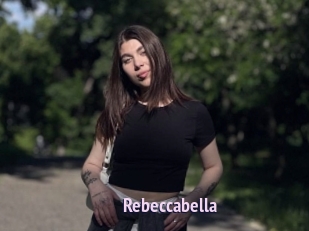 Rebeccabella