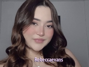 Rebeccaevans