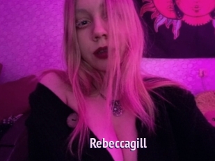 rebeccagill Film Porno