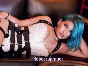 Rebeccajenner