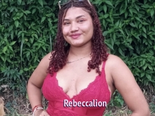 Rebeccalion