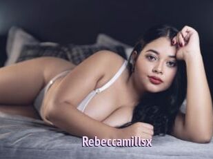 Rebeccamillsx