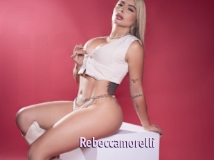 Rebeccamorelli