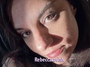 Rebeccaravish