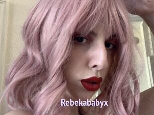 Rebekababyx