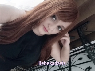 Rebekadavis