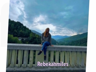 Rebekahmiles